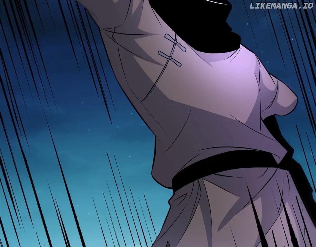 Divine Urban God Chapter 267 - page 78